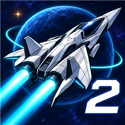 Cover image for Star Pilot 2
