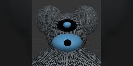 Cover image for Rato Gordo NEXTBOT 2D