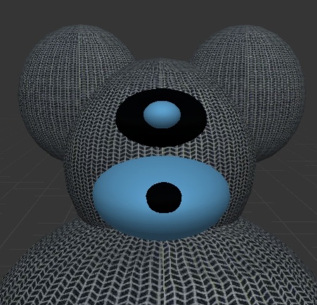 Cover image for Rato Gordo NEXTBOT 2D