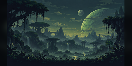 Cover image for Void Reach