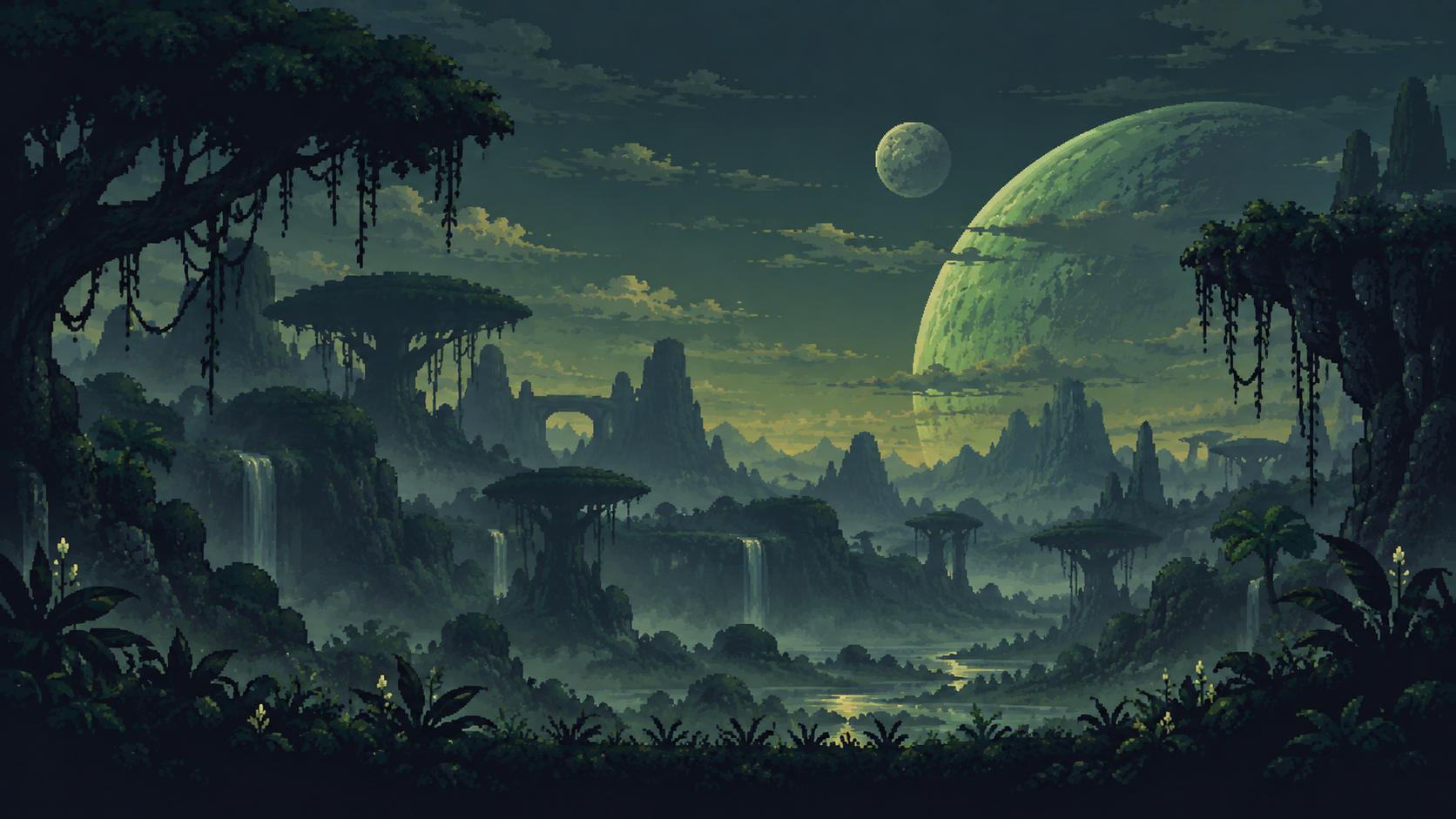 Cover image for Void Reach