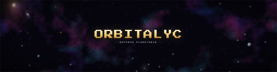 Orbitalyc: Defensa Planetaria