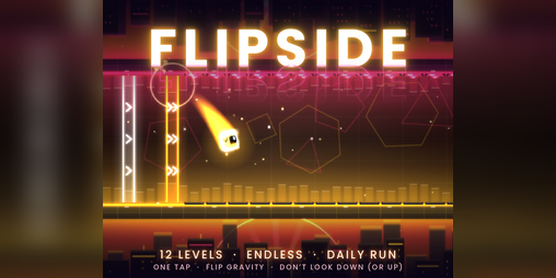 Cover image for FlipSide 1.0