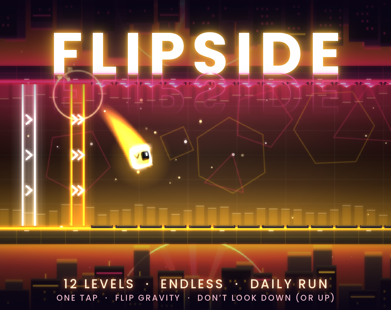 Cover image for FlipSide 1.0