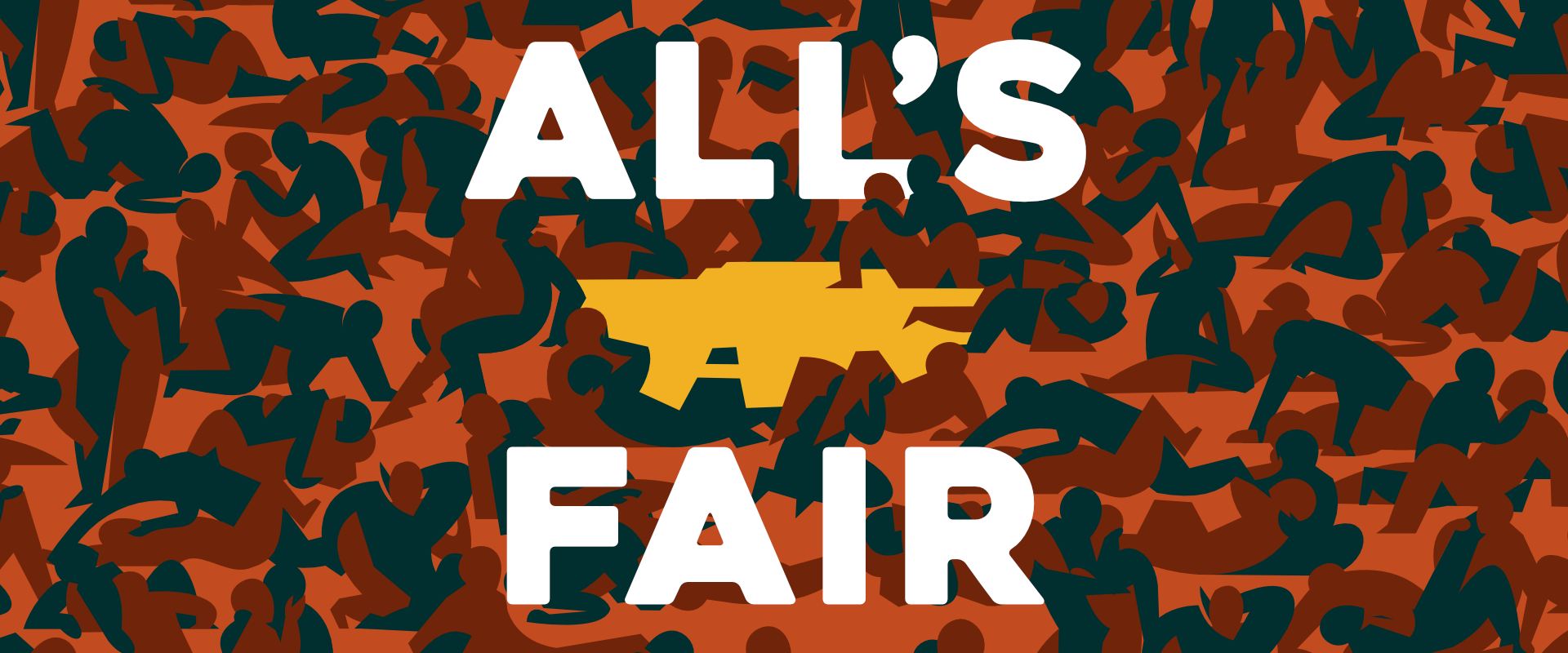 All's Fair