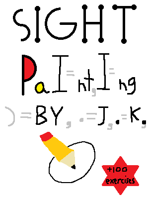 Cover image for Sight Painting