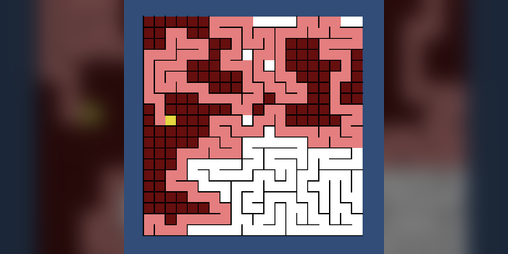 Cover image for Maze Generation