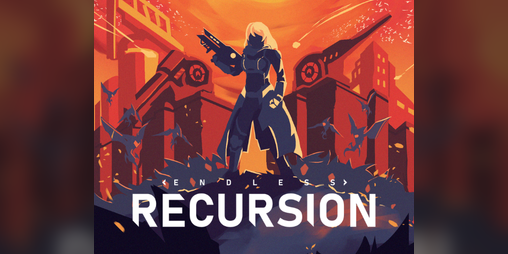 Cover image for Endless recursion