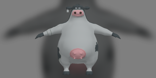 Cover image for Cow Clicker plus