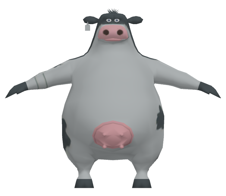 Cover image for Cow Clicker plus