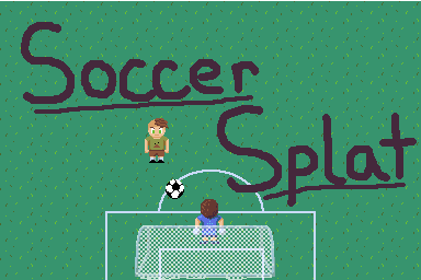 Soccer Splat
