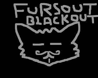 FURSOUT BLACKOUT (BETA 1.0) (PT-BR)