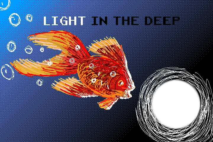 Light in the Deep
