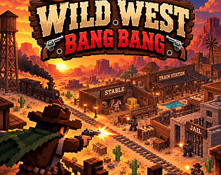 Wild West o Bang Bang