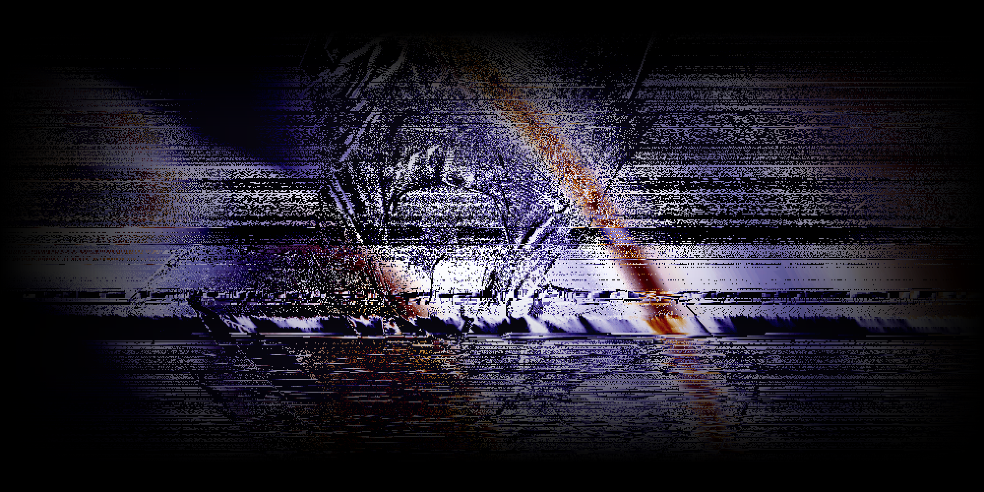 Destroyed Jingles (NETCROSIS 5)