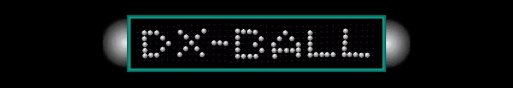 DX-BALL