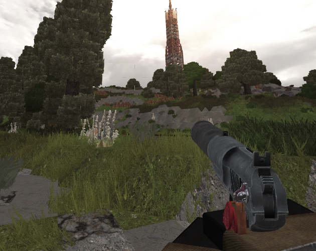 Cover image for Stalcraft-2019