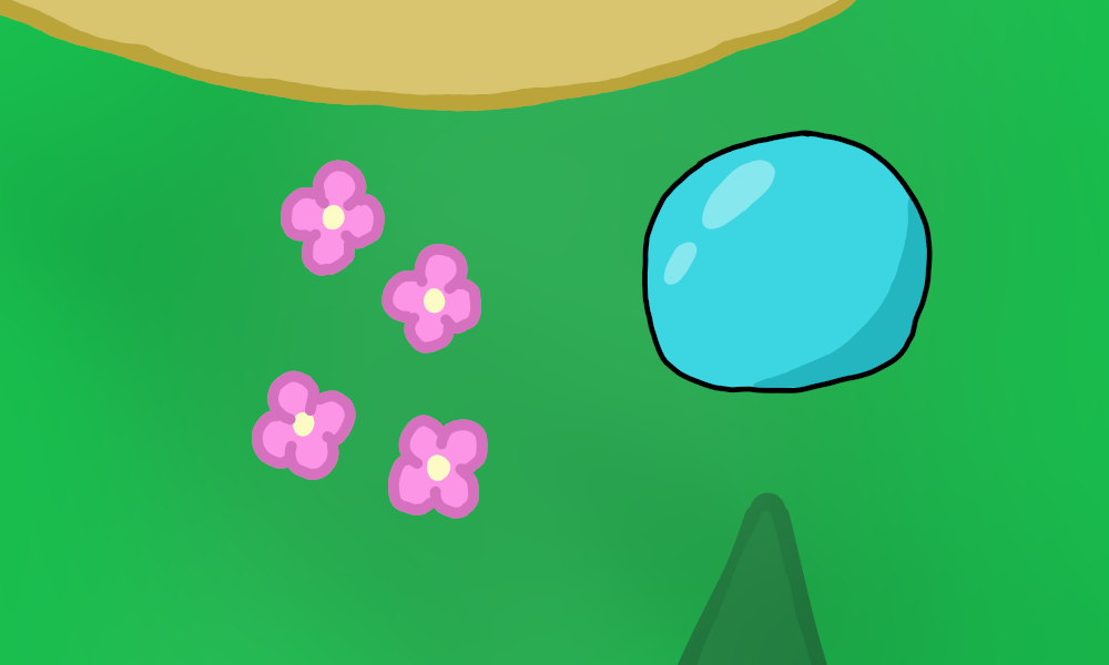 Cover image for Forest Defense V1.1