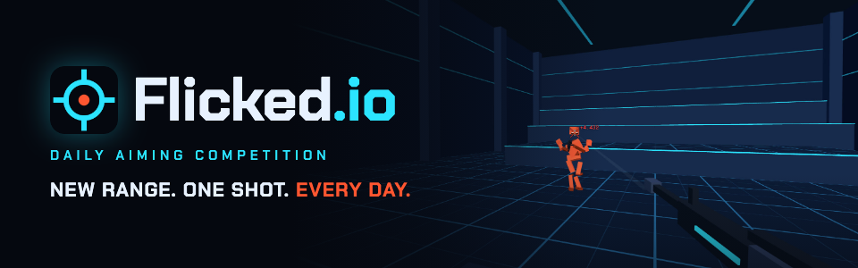 Flicked.io