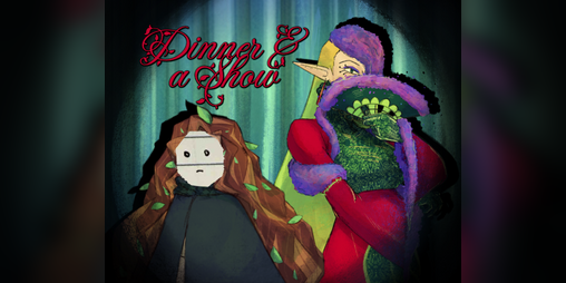 Cover image for Dinner & a Show (DEMO)