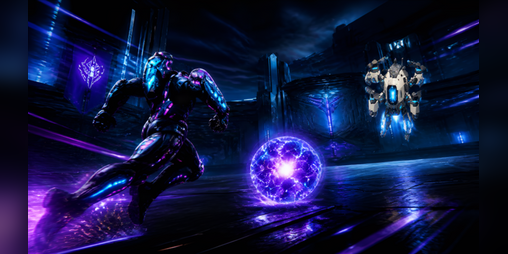 Cover image for Neon Magnet