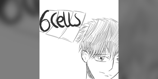 Cover image for Sixcells