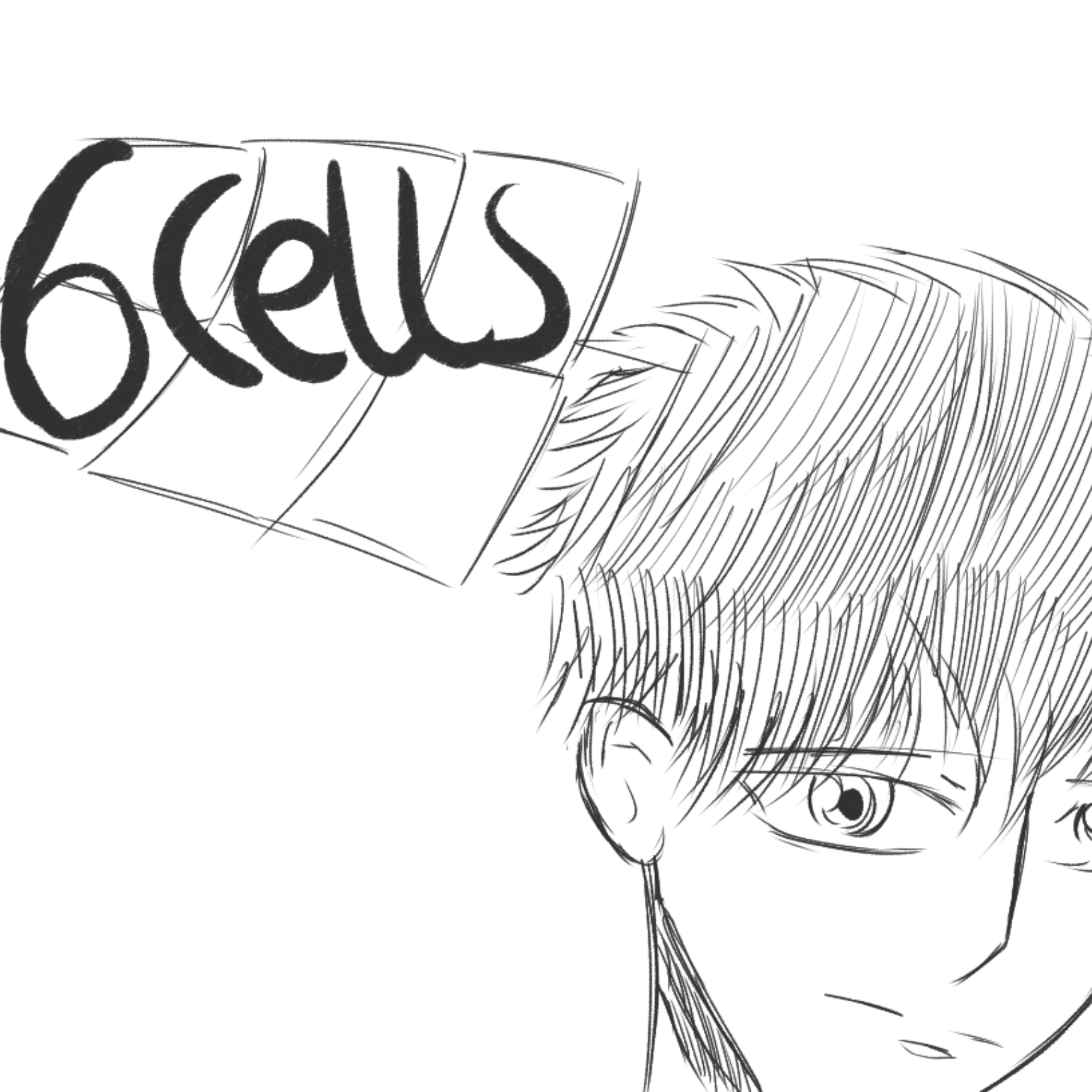 Cover image for Sixcells