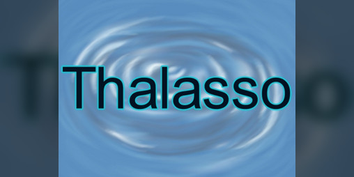 Cover image for Thalasso