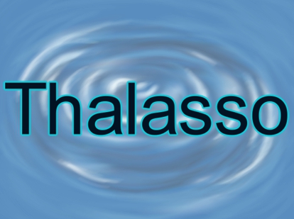 Cover image for Thalasso