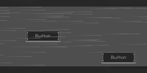 Cover image for Raining buttons