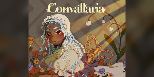 Cover image for Convallaria