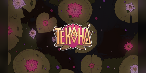 Cover image for Tekohá