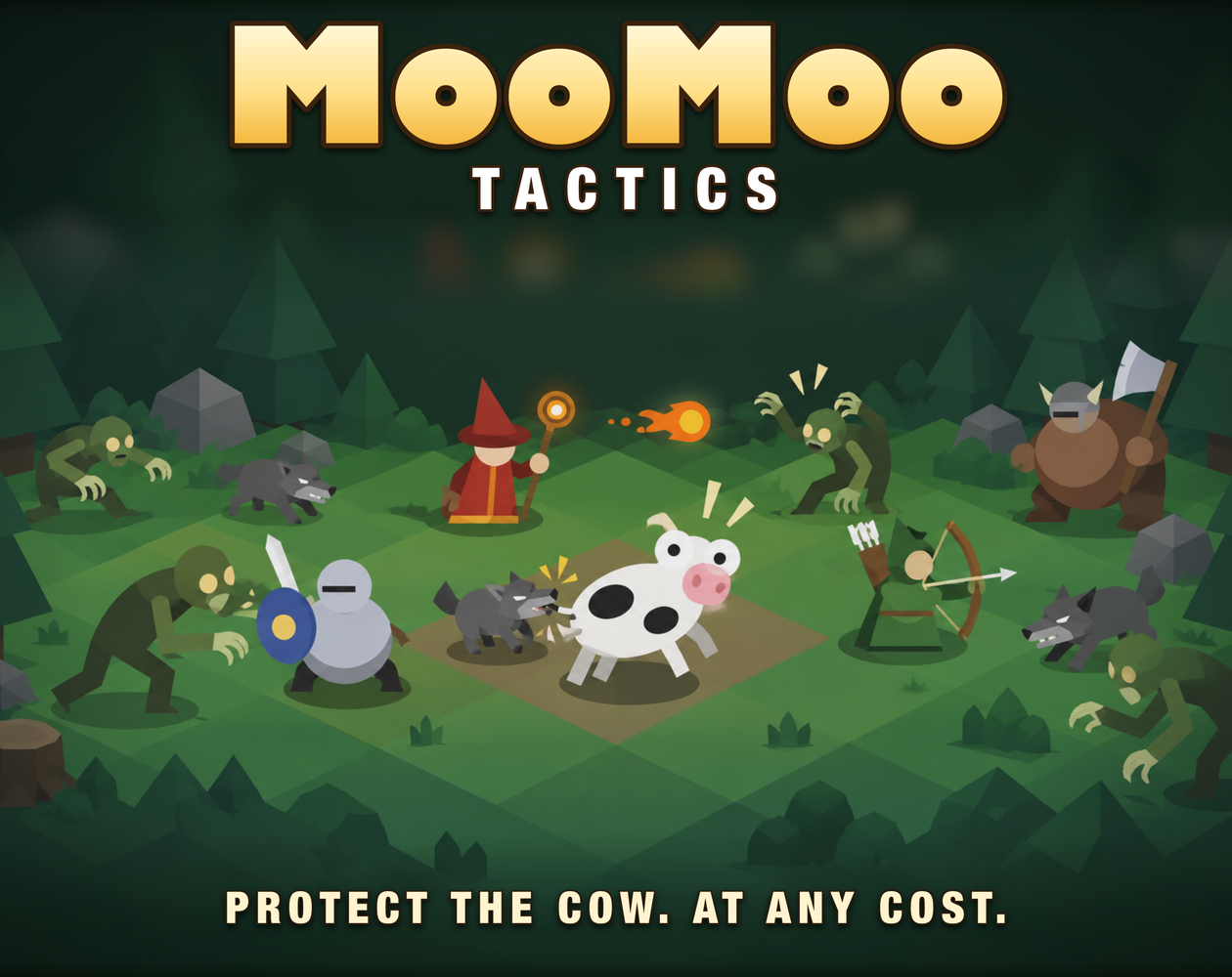 Cover image for MooMoo Tactics