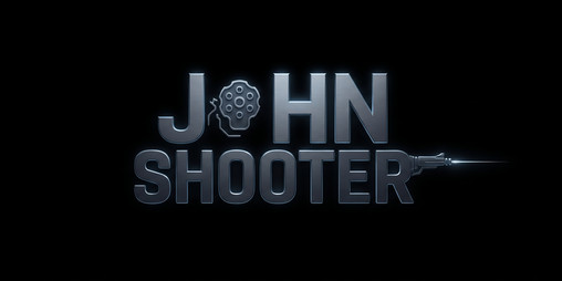 Cover image for John Shooter