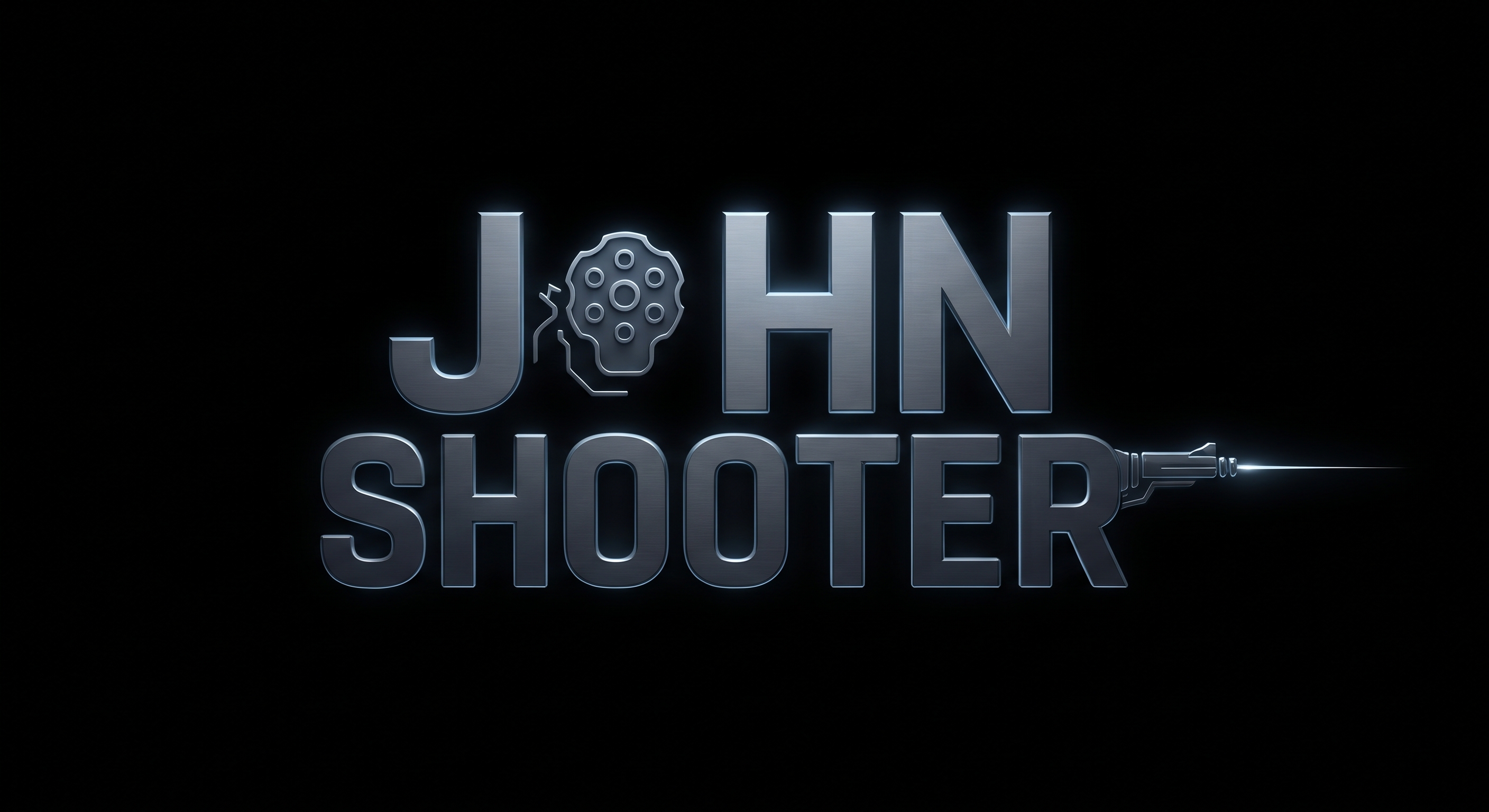 Cover image for John Shooter