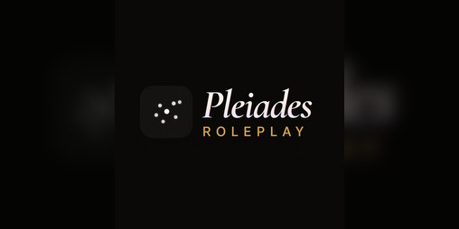 Cover image for Pleiades Roleplay