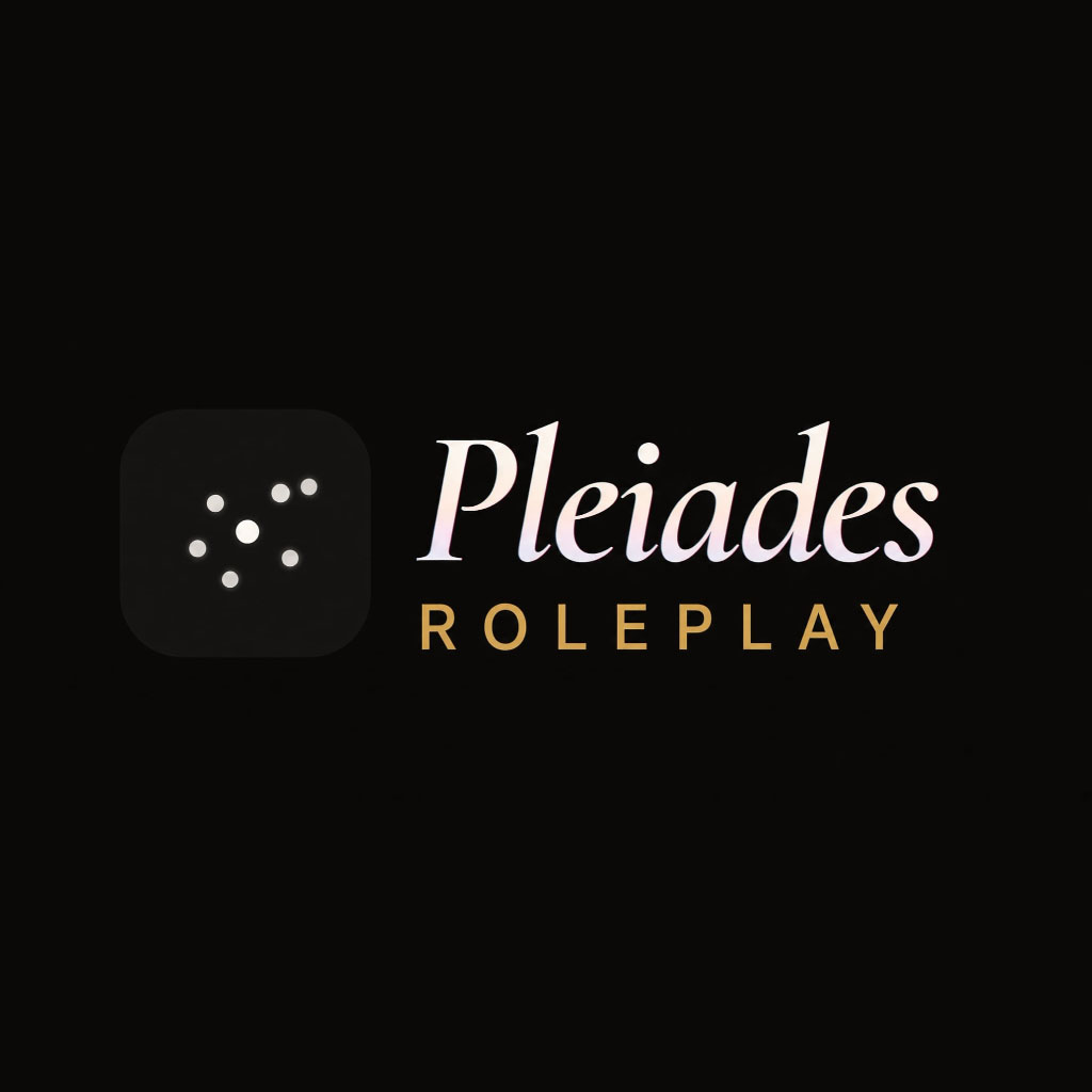 Cover image for Pleiades Roleplay