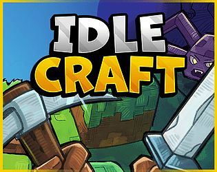 Idlecraft [Free] [Action] [Windows]
