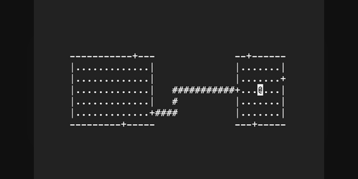 Cover image for Rogue ported to WASM