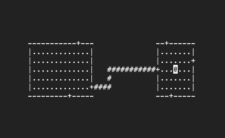 Cover image for Rogue ported to WASM