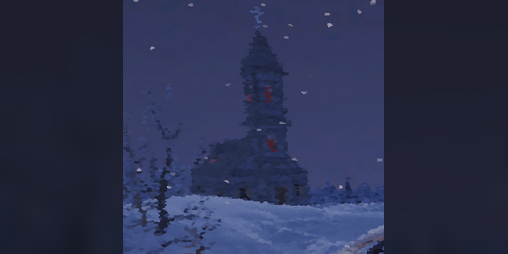 Cover image for There's Still Time