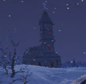 Cover image for There's Still Time
