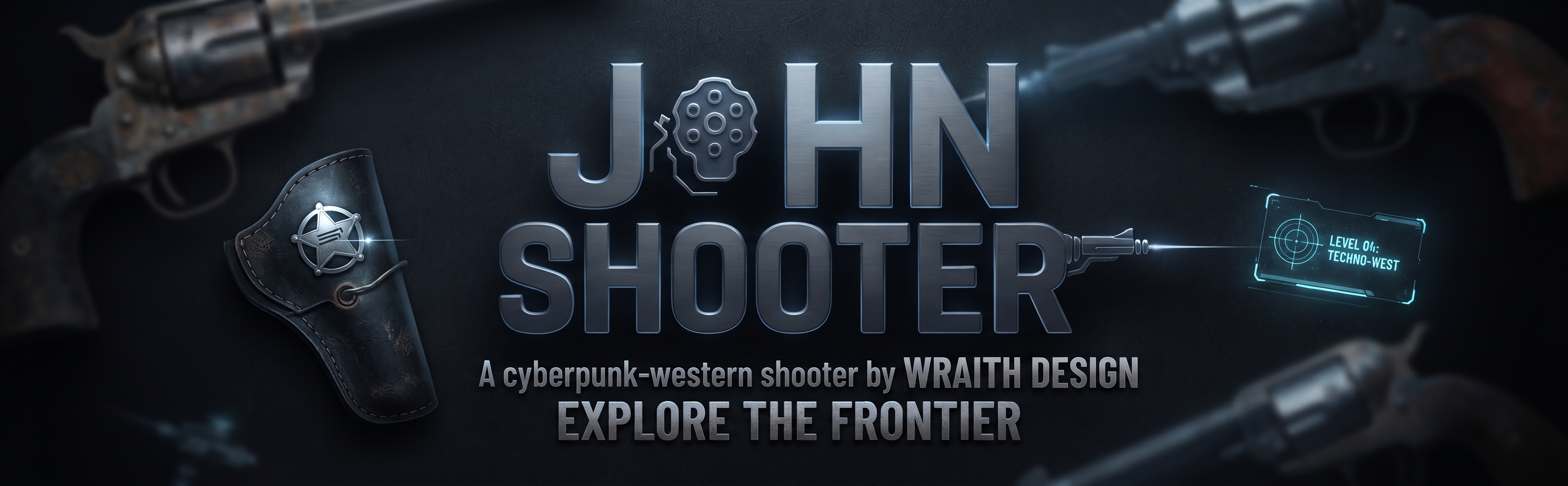John Shooter
