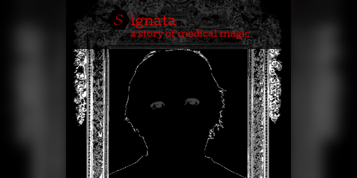 Cover image for Signata (DEMO)