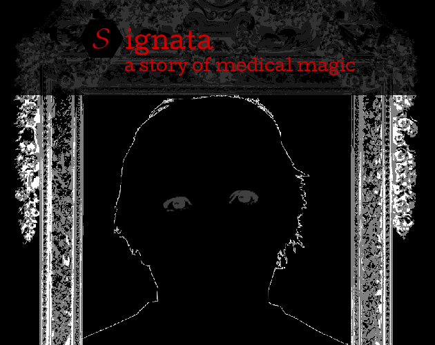 Cover image for Signata (DEMO)