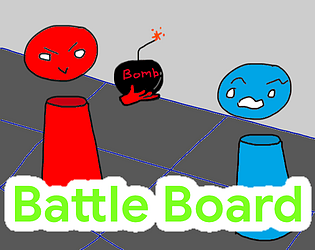Battle Board Project