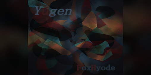 Cover image for Yūgen