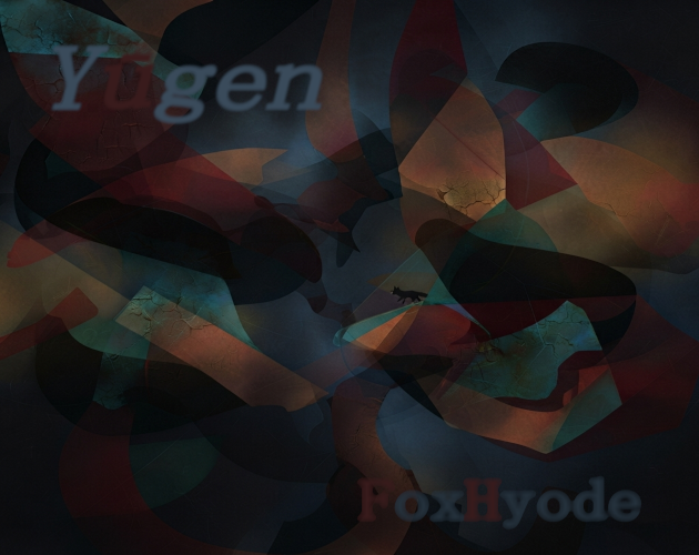 Cover image for Yūgen