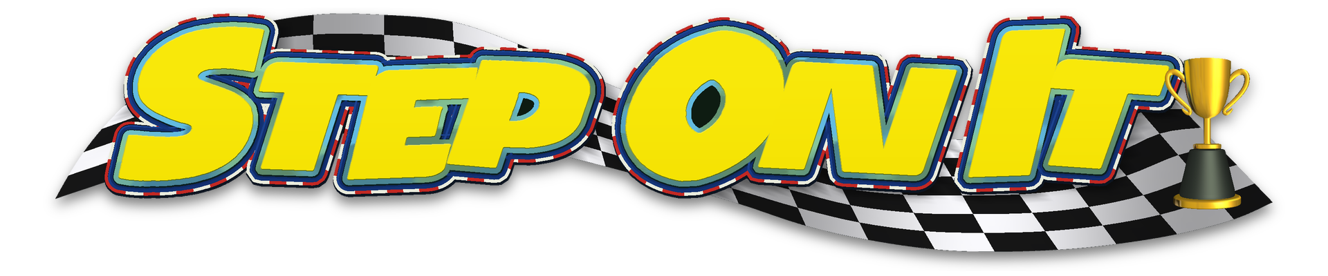 Step On It: A Lego Racers Remake