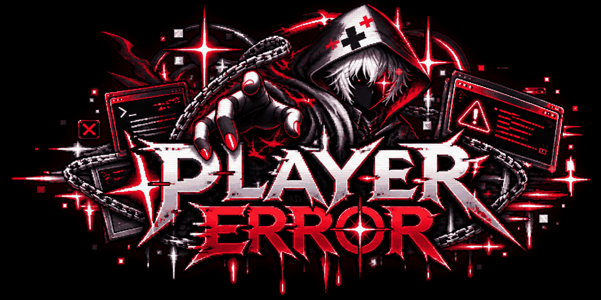 PLAYER//ERROR